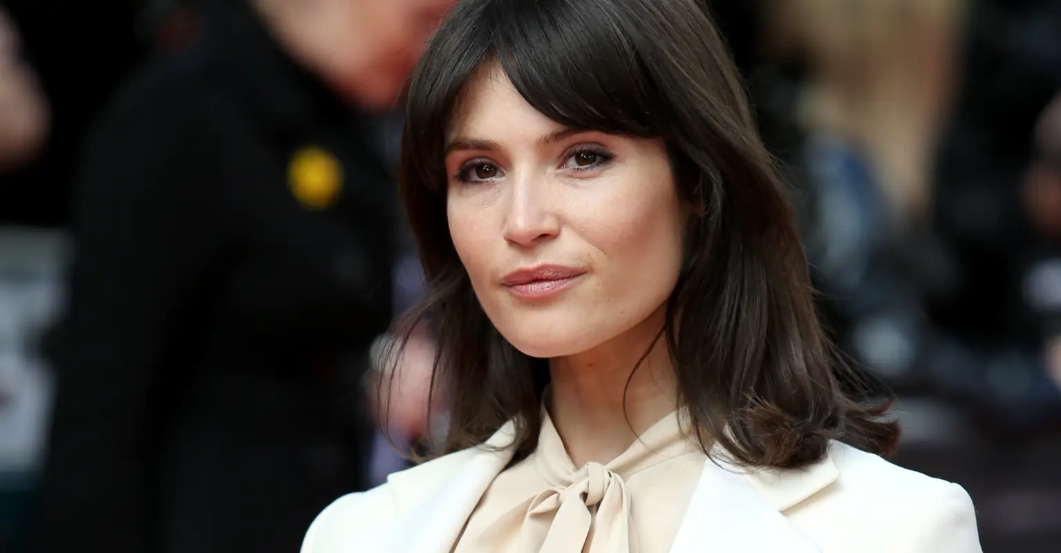 Gemma Arterton admits there's 'so much wrong' with Bond Girls