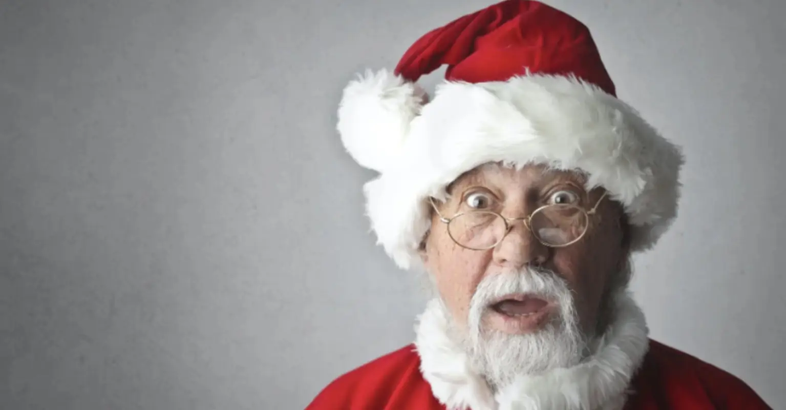 9-year-old girl's wildly extravagant list for Santa is absolutely hilarious