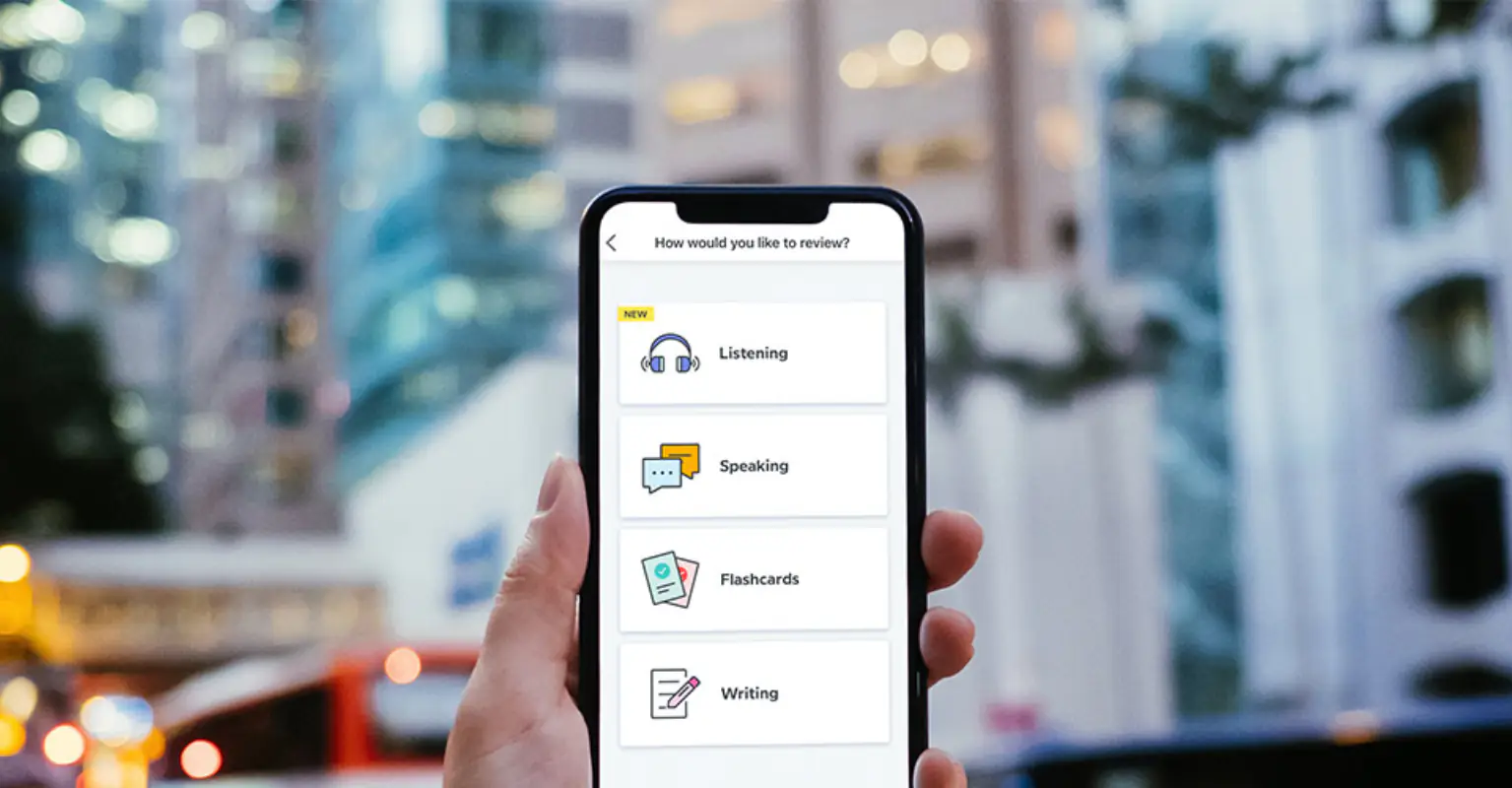 Prepare For Your Next Vacation With This Bestselling Language Learning App
