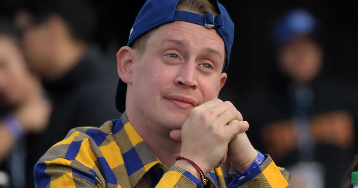 People are only just realizing that the gangster movie in 'Home Alone' isn't a real movie