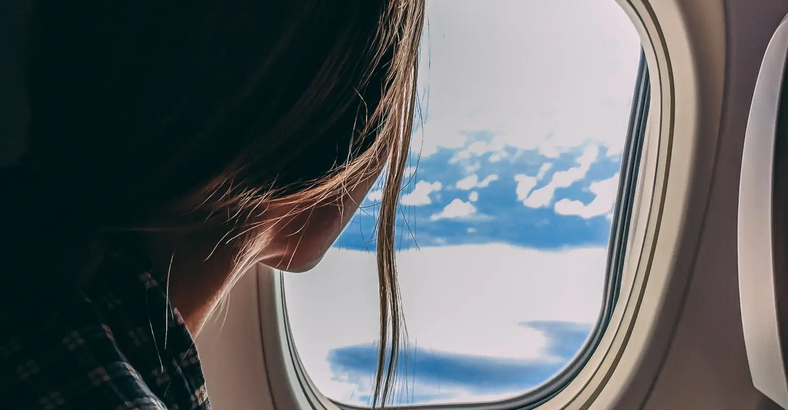 Flight attendant reveals why you should never take the voucher if you get bumped from a flight