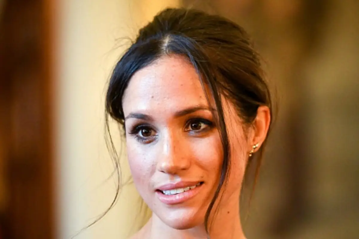 Meghan Markle freckle tattoos are now a thing and people are obsessed