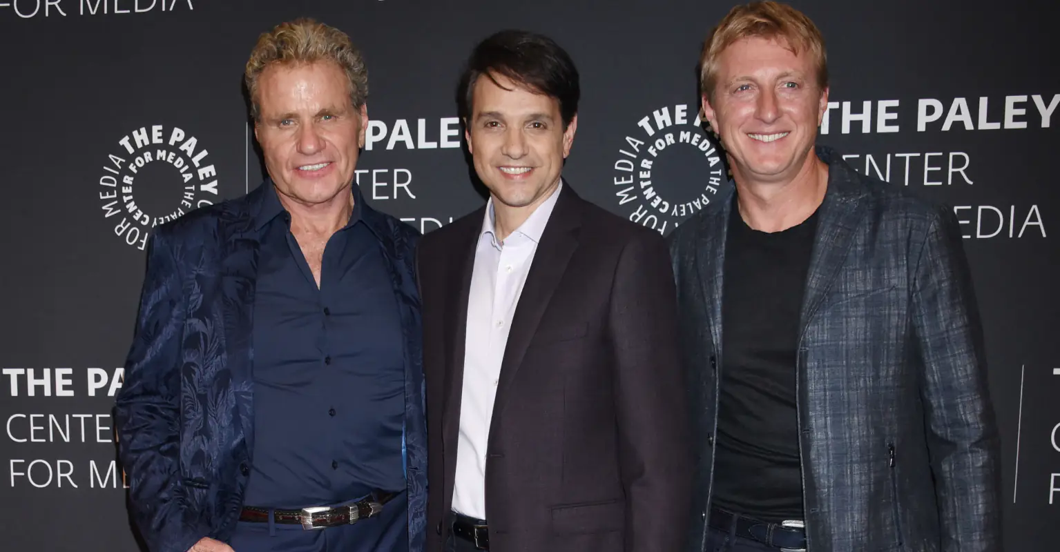 Netflix to release 'Cobra Kai' season 3 early