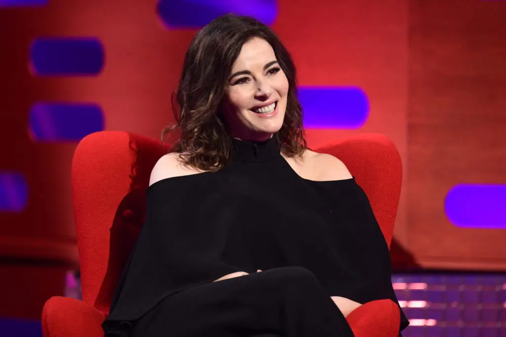 Nigella Lawson