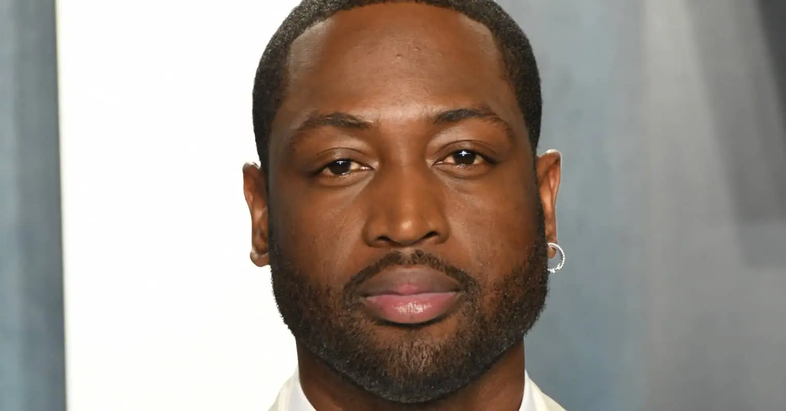 Dwayne Wade pays tribute to 13-year-old daughter in touching post about 'unconditional love'
