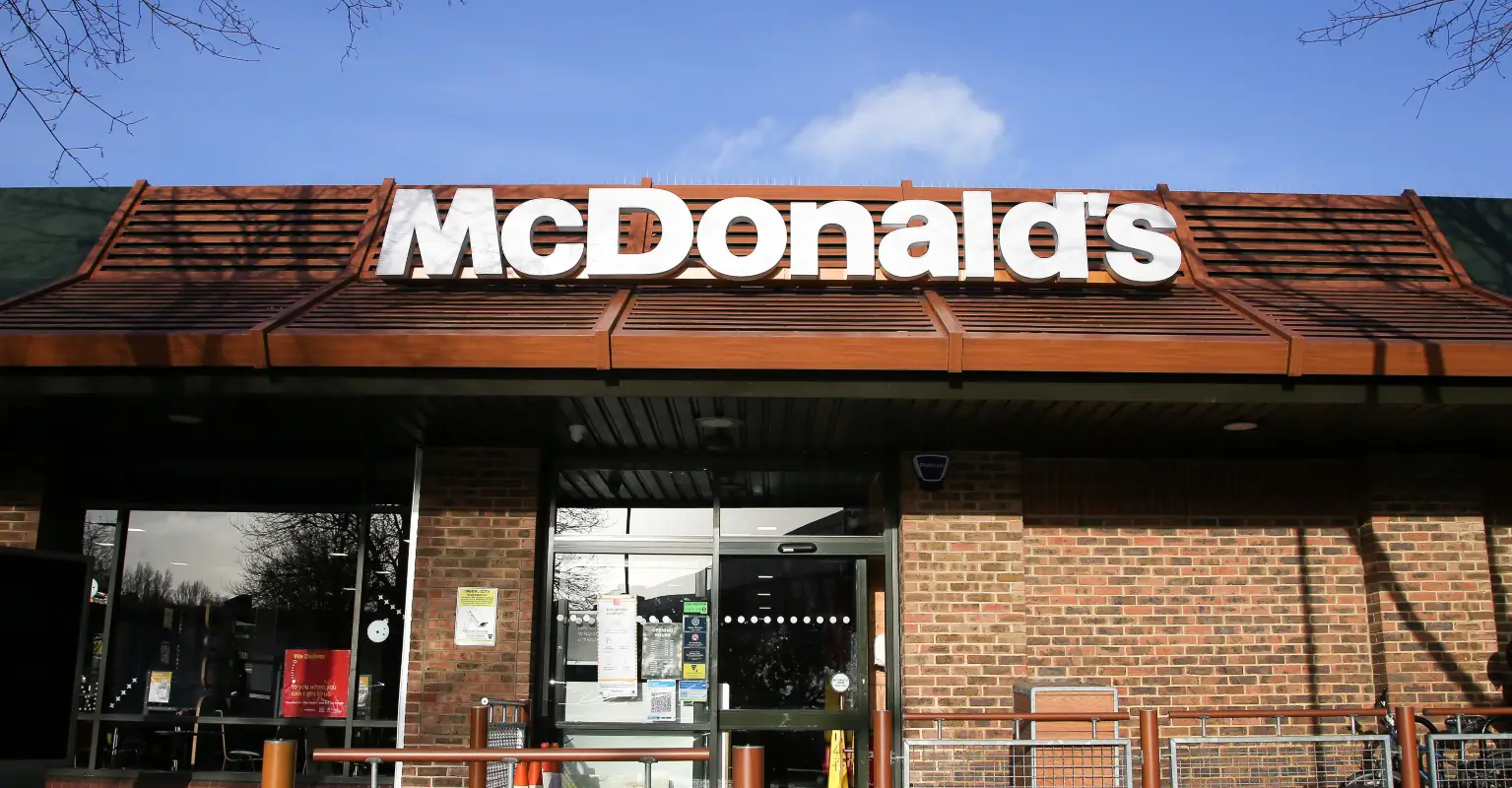 Woman calls the police because she missed out on McDonald's breakfast