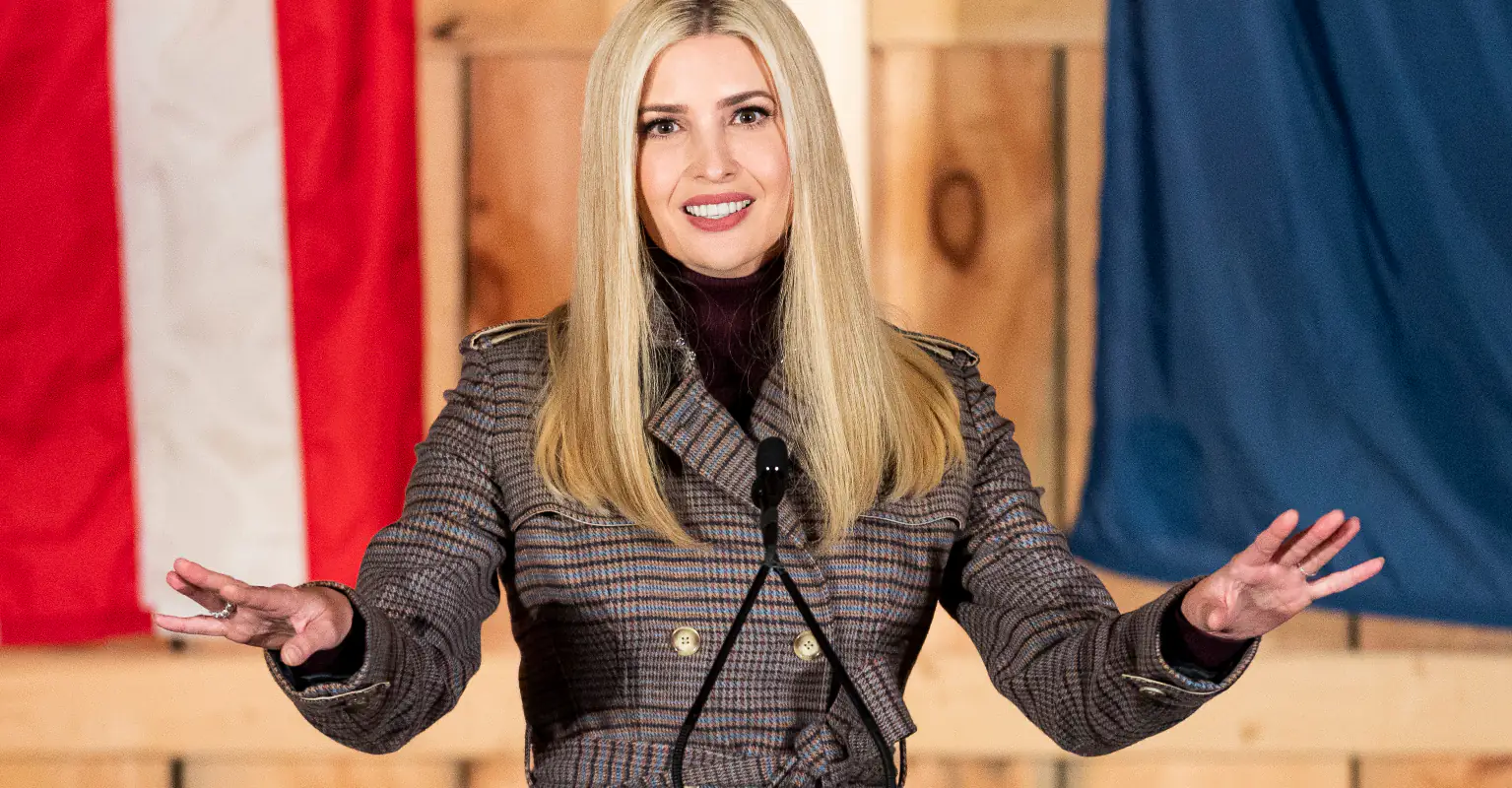Ivanka Trump sparks debate after sharing snaps of sons shooting with uncle Don Jr.