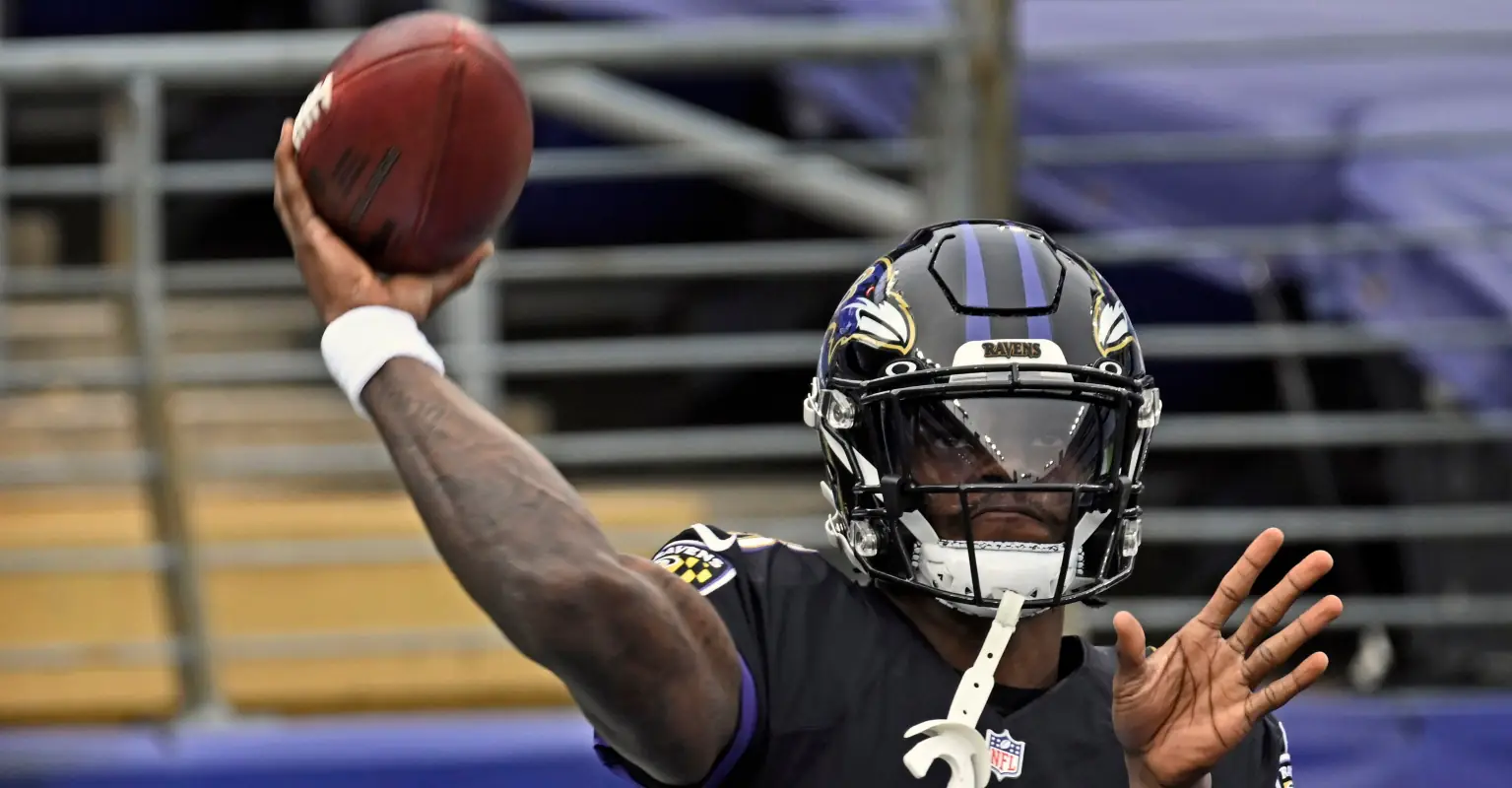 NFL star forced to deny pooping during Monday night football game
