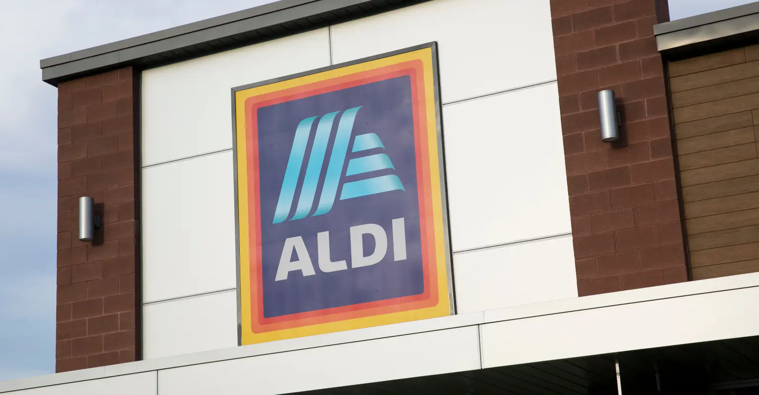 Aldi's bargain heated clothes airer is back on sale this month