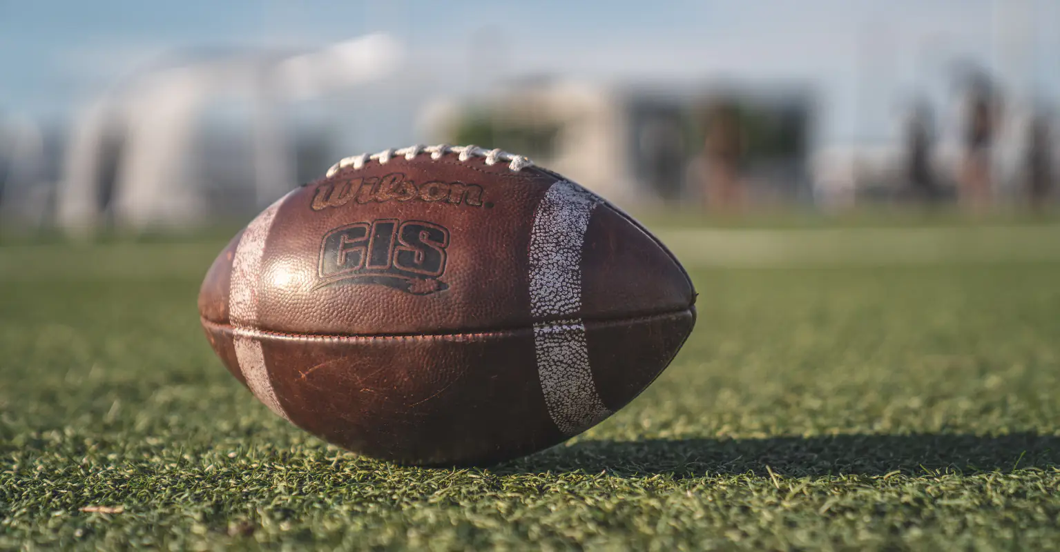 High school football player arrested for attacking referee is banned from all athletic activities