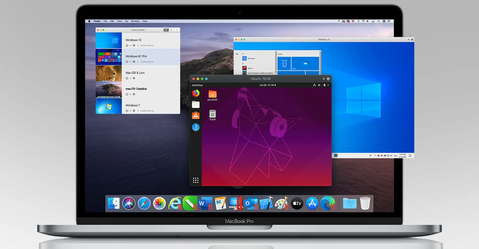 Upgrade Your Mac with This Cyber Monday App Bundle At Record Low Prices