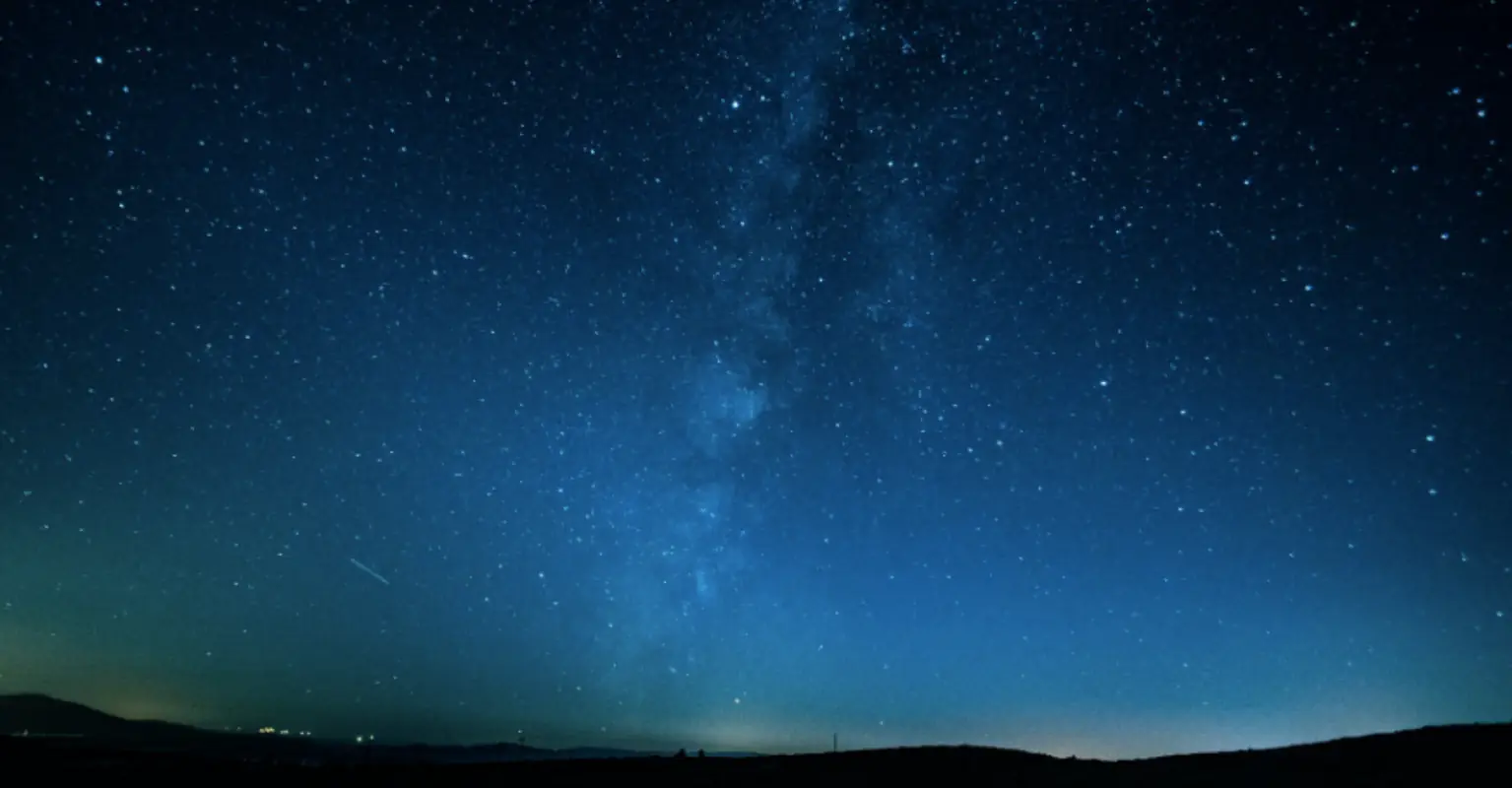 Incredibly rare 'Christmas star' will light up December night sky for first time in 800 years