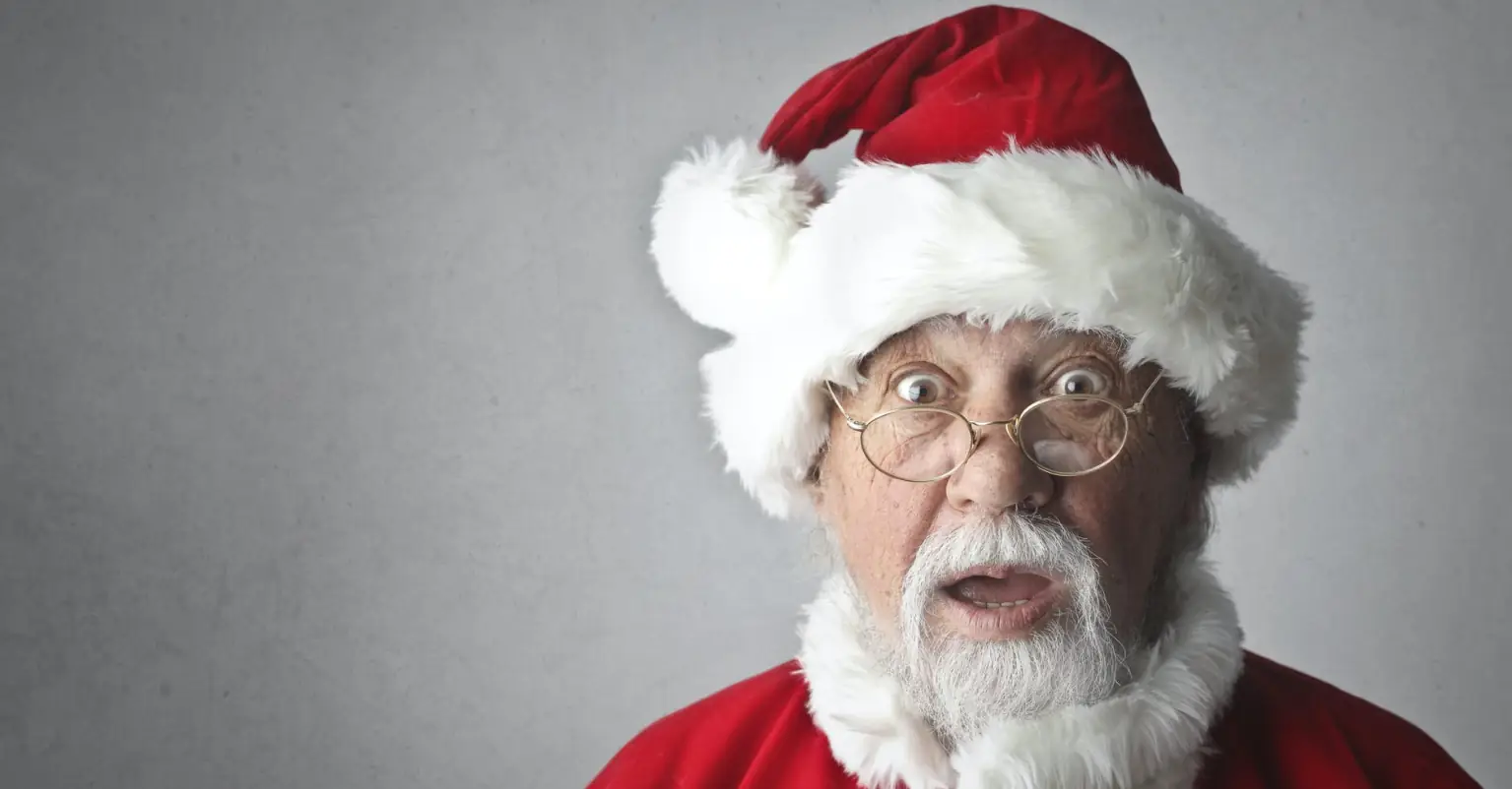 People are divided by mum who's taught her kids that Santa and the Tooth Fairy aren't real