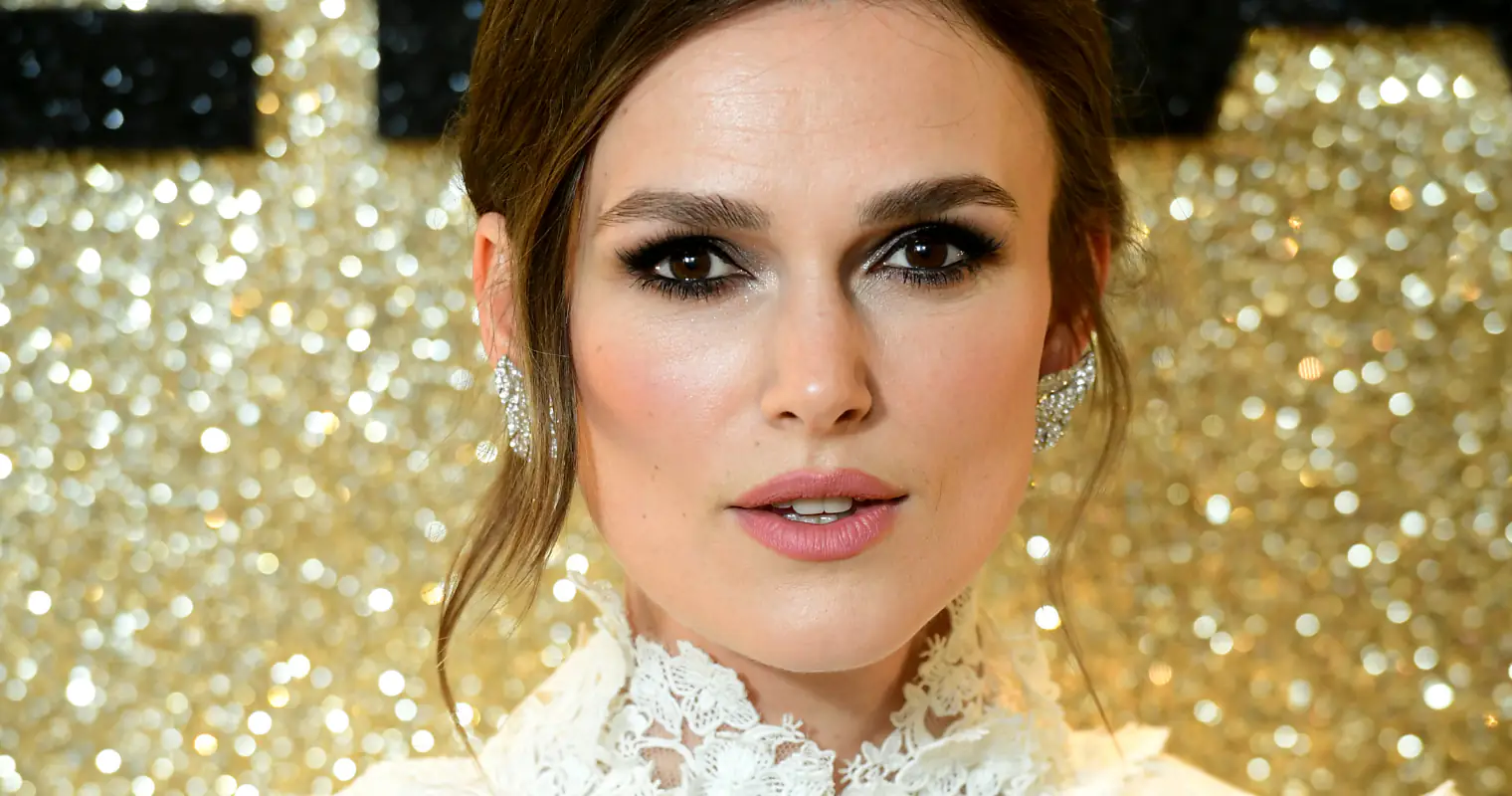 People still cannot get over the real-life age gap between Keira Knightley and Thomas Brodie-Sangster in 'Love Actually'
