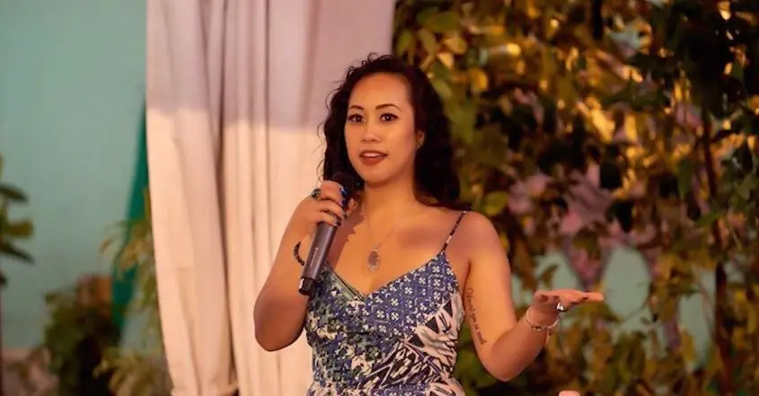 Woman shares her powerful story after years of sexual abuse by her own father - Article Image 1