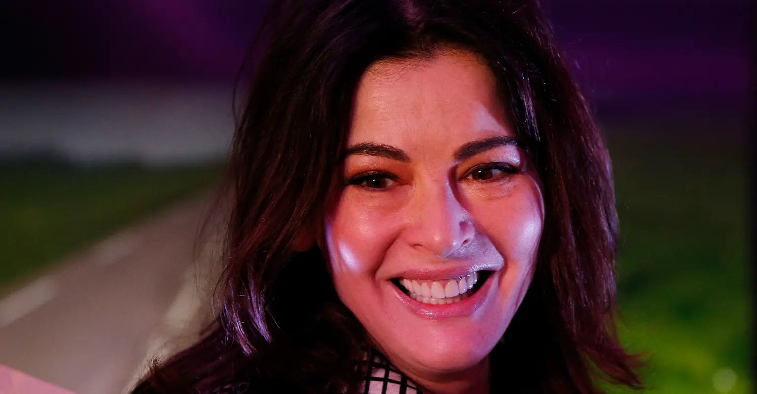 TV Chef's bizarre pronunciation of the word 'microwave' leaves social media aghast