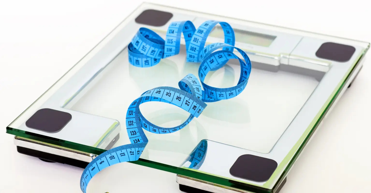 Woman says she's received death threats after showcasing lockdown weight gain