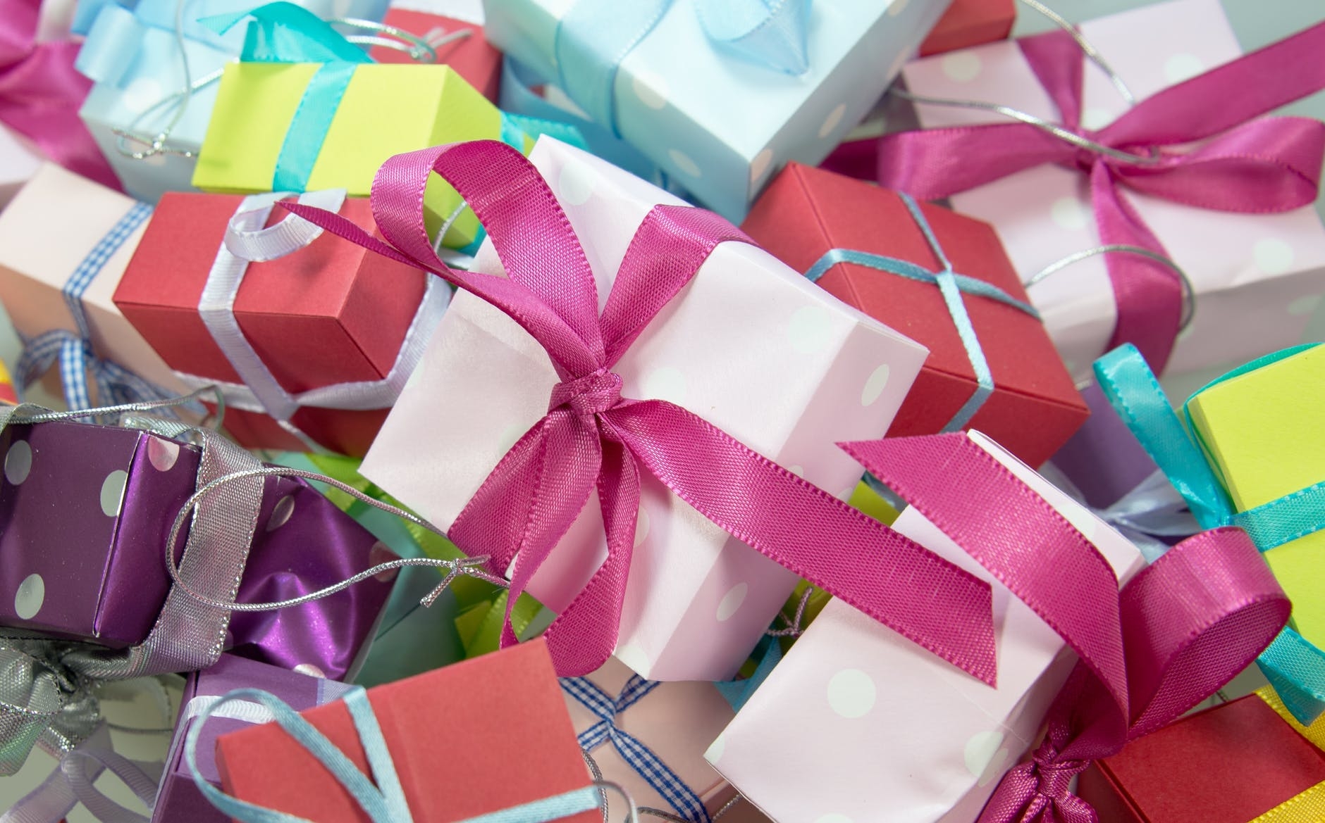 Presents Gifts
