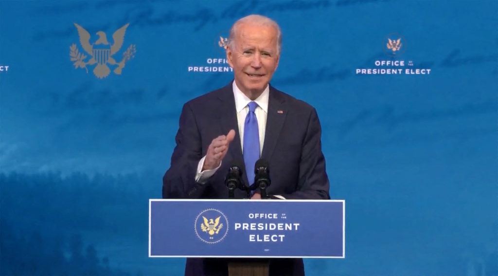 Joe Biden