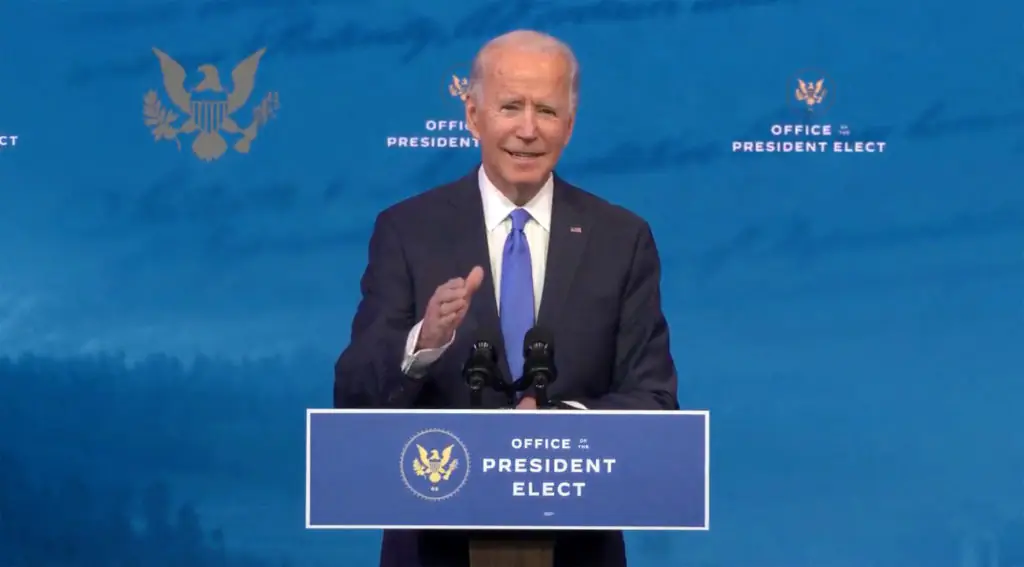 Joe Biden
