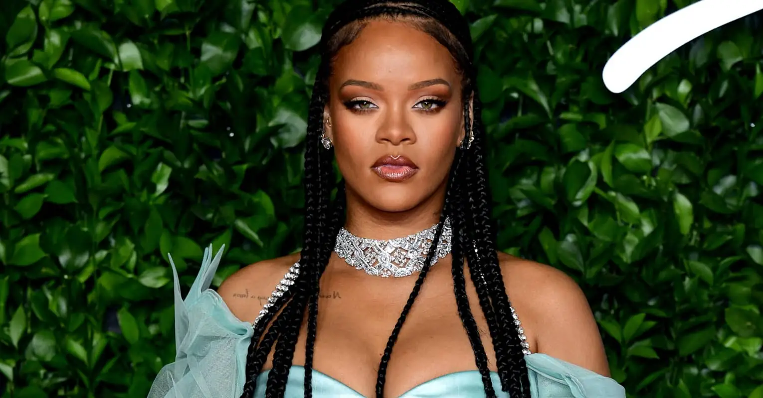 Rihanna is reportedly dating A$AP Rocky after months of rumors over love life