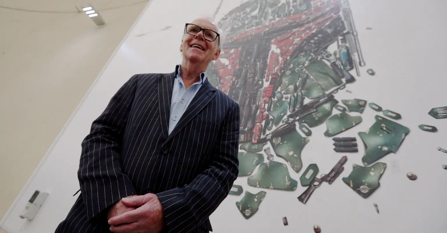 'Star Wars' legend Jeremy Bulloch has died at the age of 75