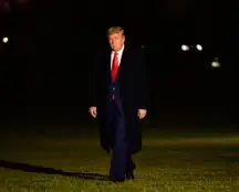 Donald Trump.