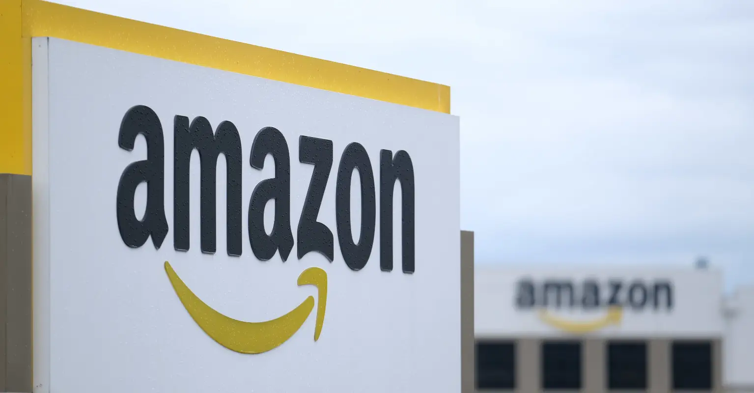 Amazon delivery driver rescues baby abandoned after carjacking