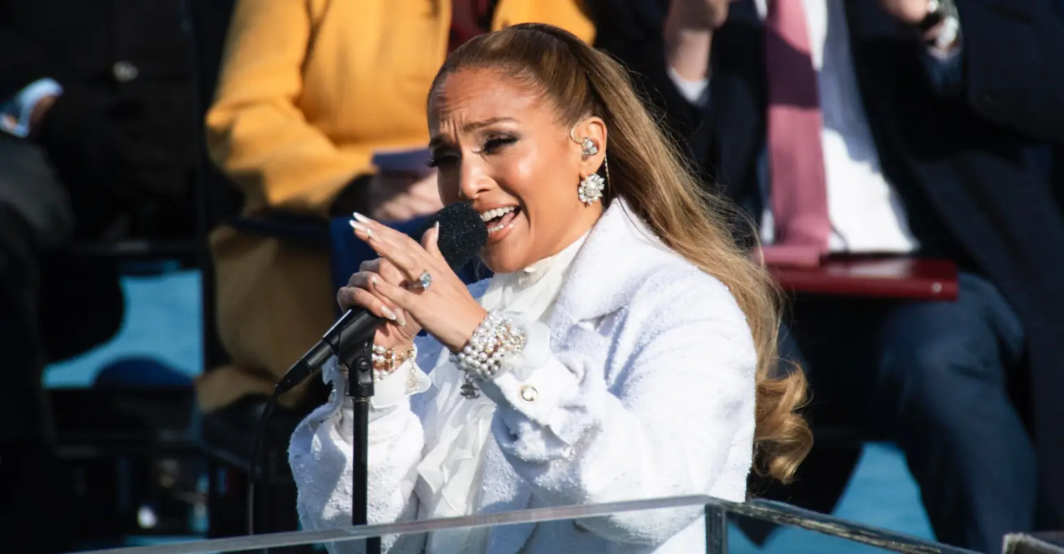 Jennifer Lopez sparks backlash after posting 'tone-deaf' video