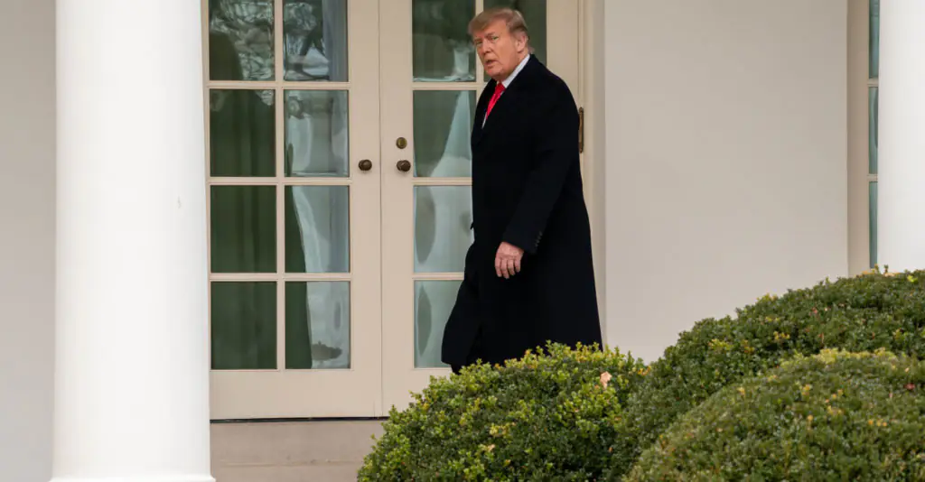 Trump