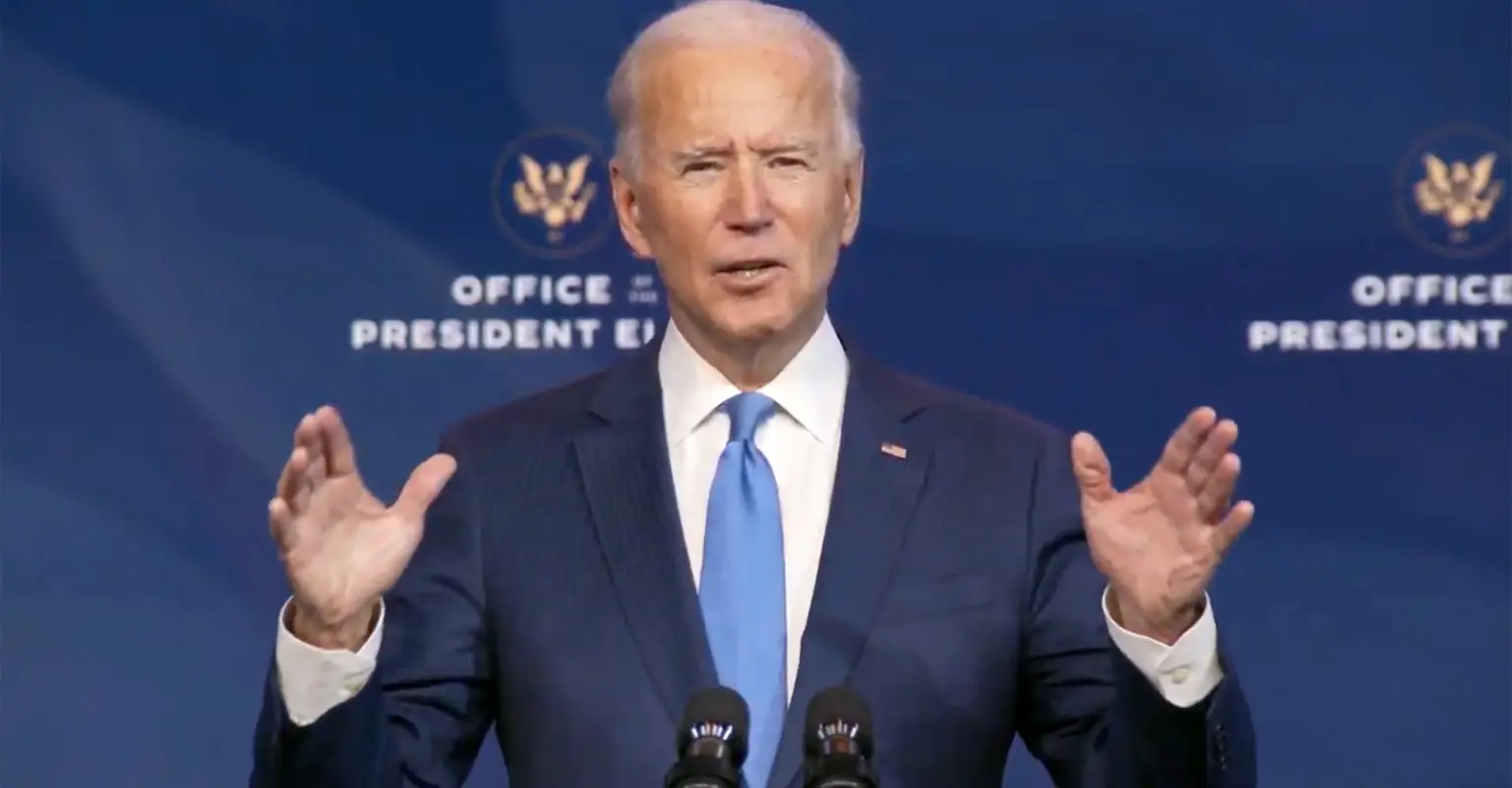 Here's the star-studded lineup scheduled to appear at Joe Biden's inauguration