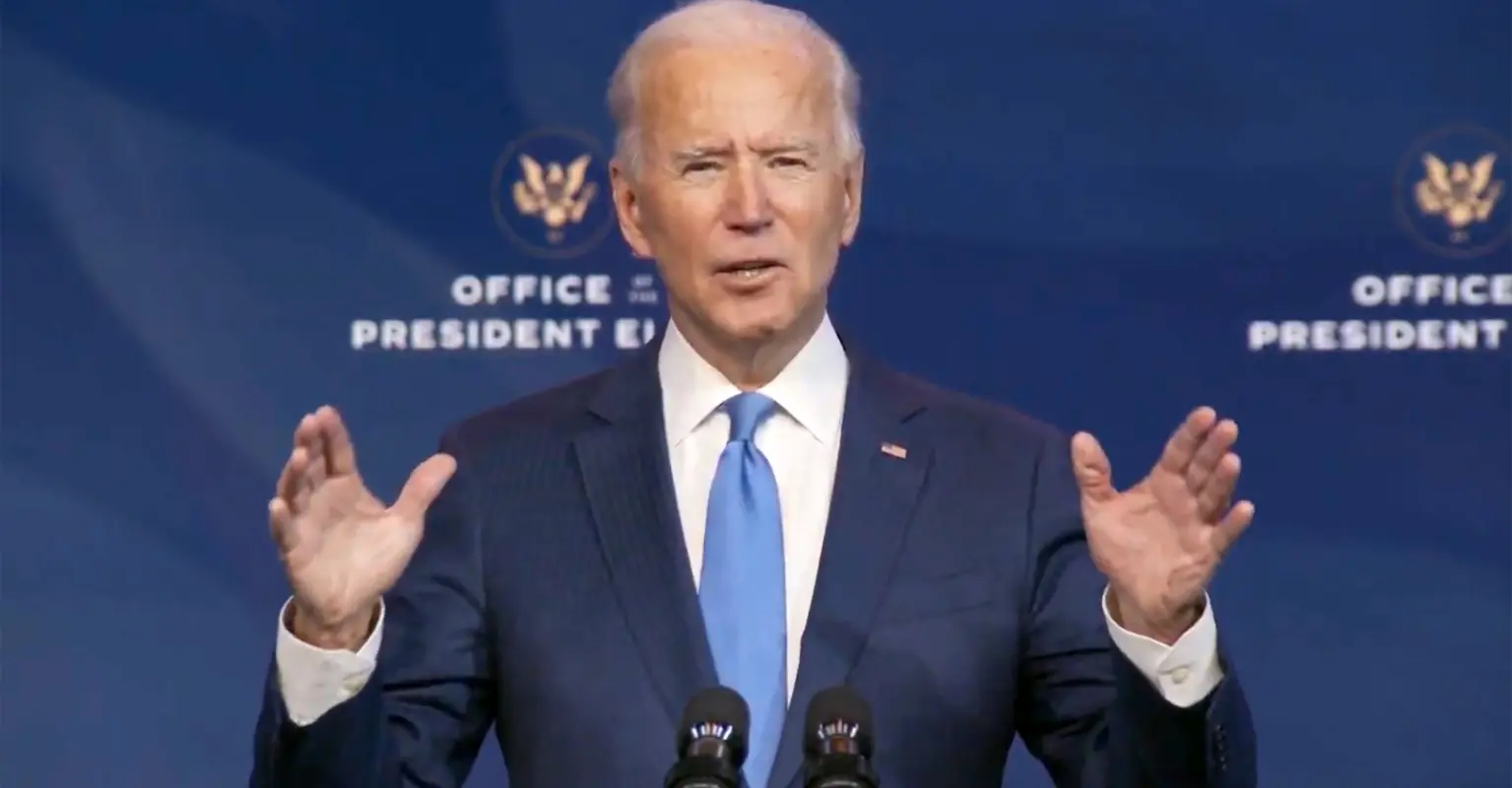 Here's the star-studded lineup scheduled to appear at Joe Biden's inauguration