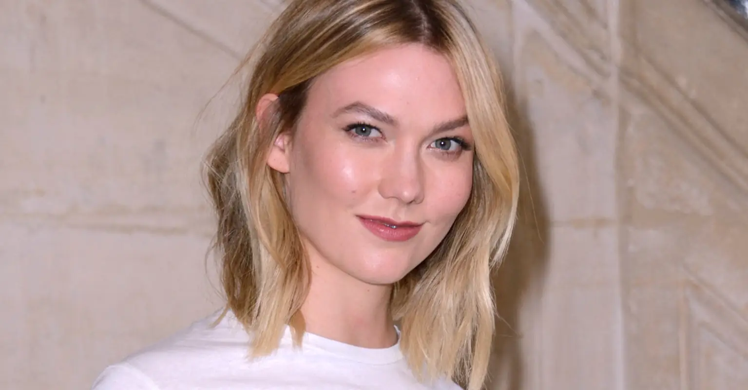 Karlie Kloss says she tried to convince in-laws Jared Kushner and Ivanka Trump that Biden won election