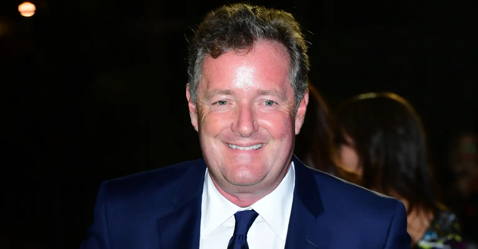 Piers Morgan ends friendship with 'monster' Trump and calls for his removal from office