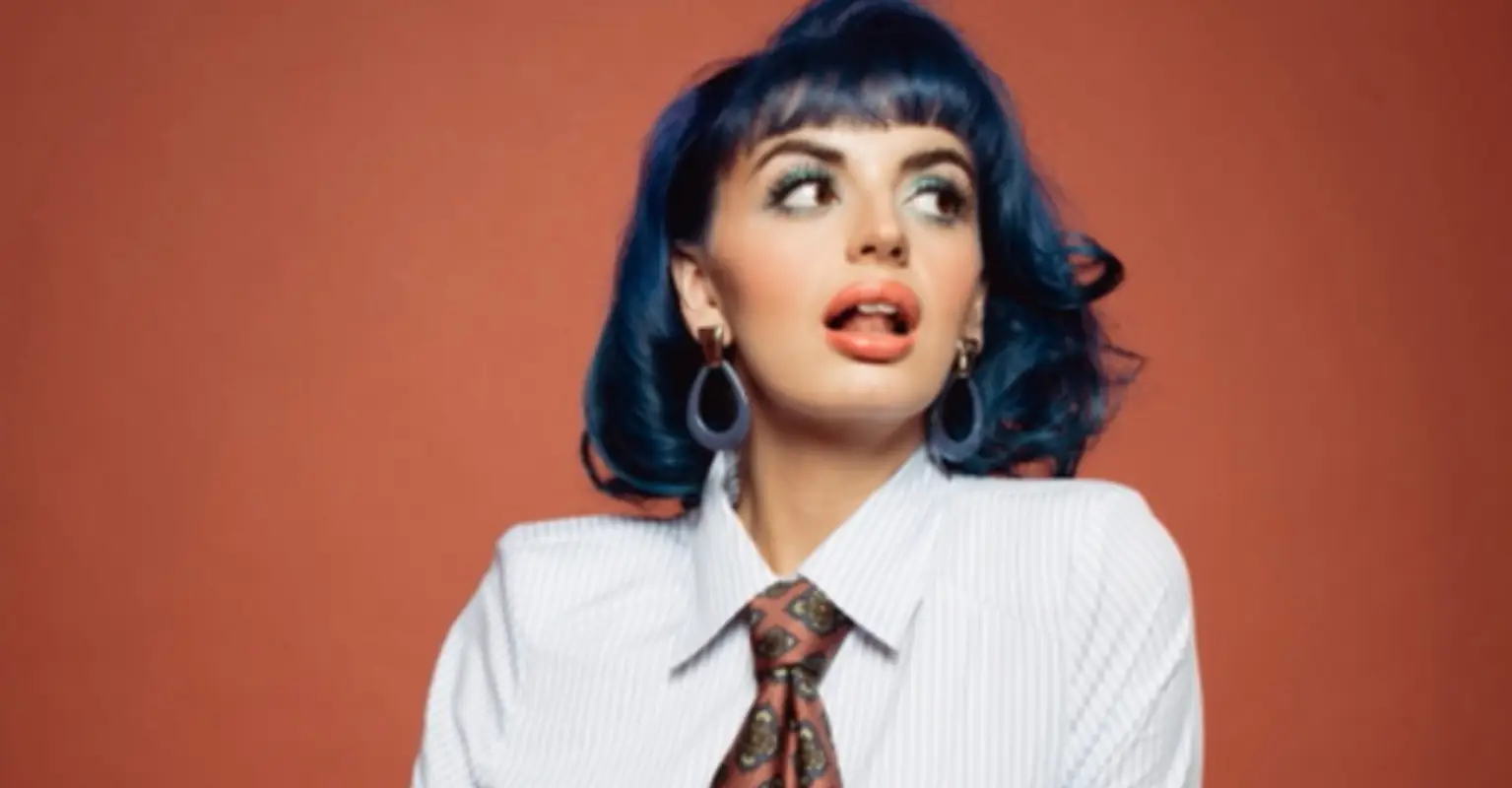 10 years after 'Friday' Rebecca Black opens up about the trolling, her coming out and her 'pretty gay' new music