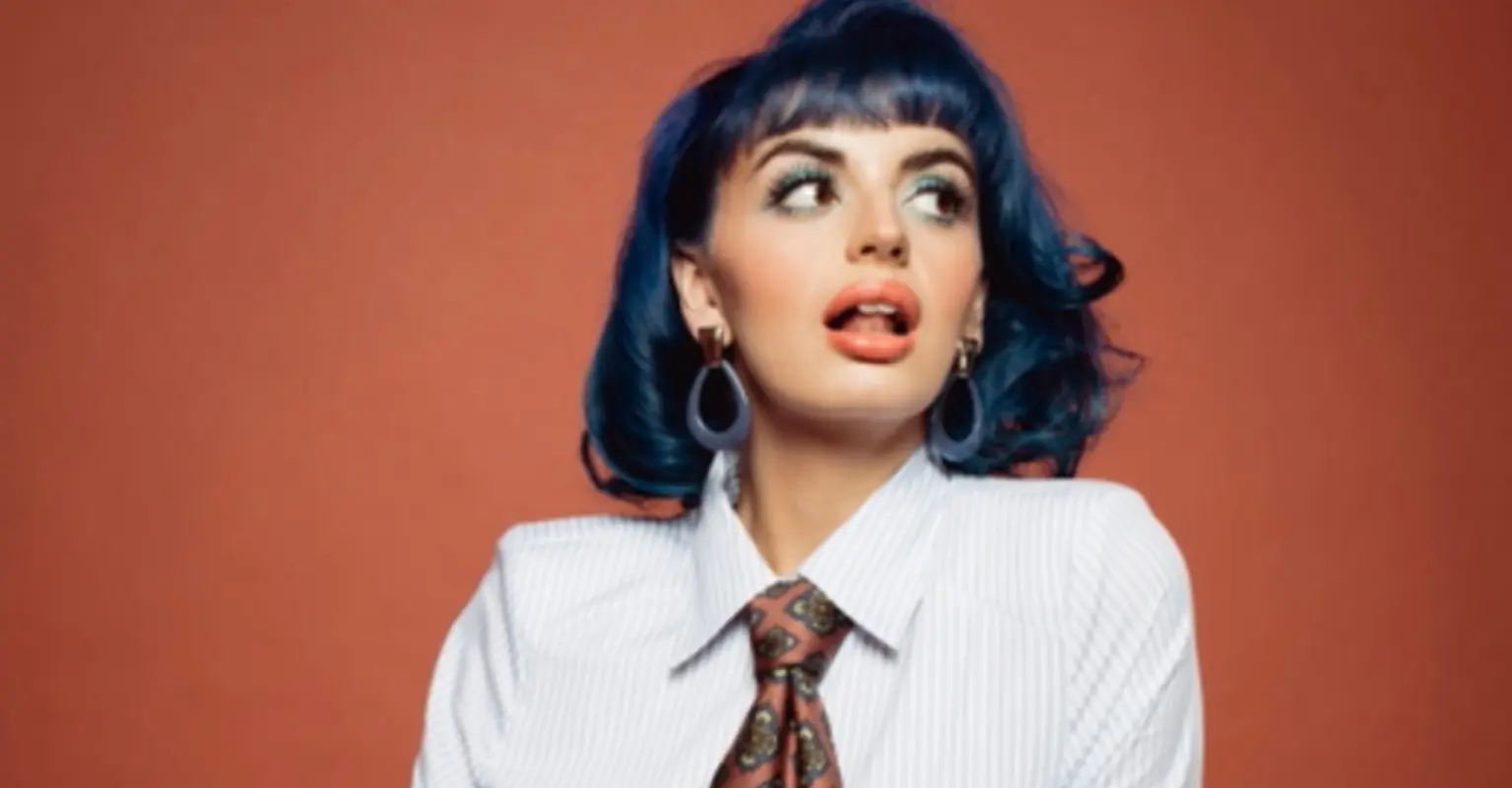 10 years after 'Friday' Rebecca Black opens up about the trolling, her coming out and her 'pretty gay' new music