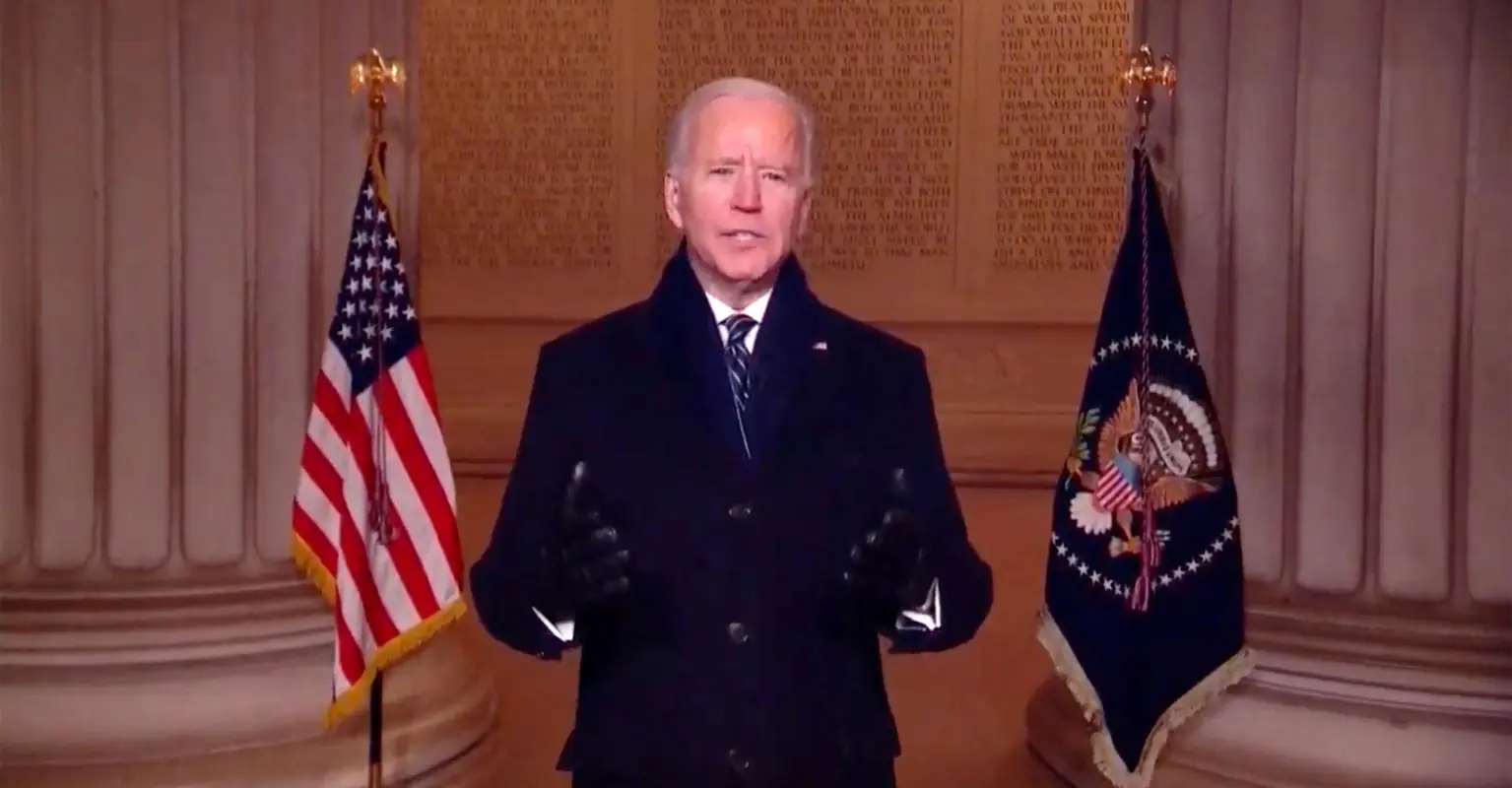 Joe Biden signs executive order for US to rejoin Paris Climate Accord