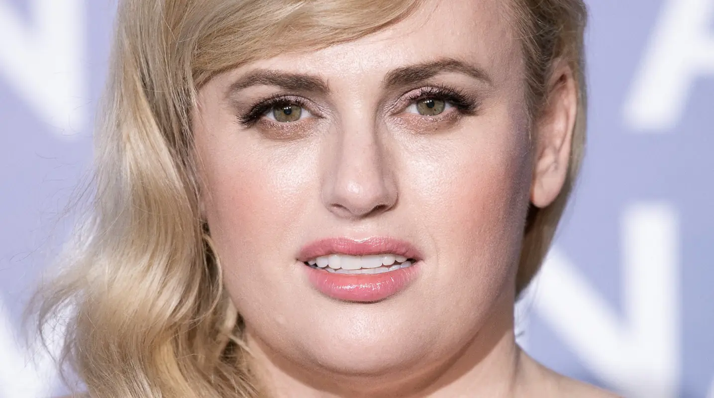Rebel Wilson reveals she was kidnapped at gunpoint