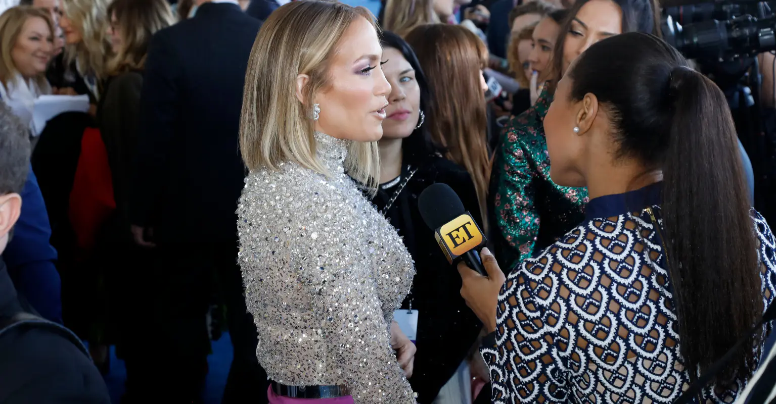 J-Lo fires back at fan who accused her of using Botox