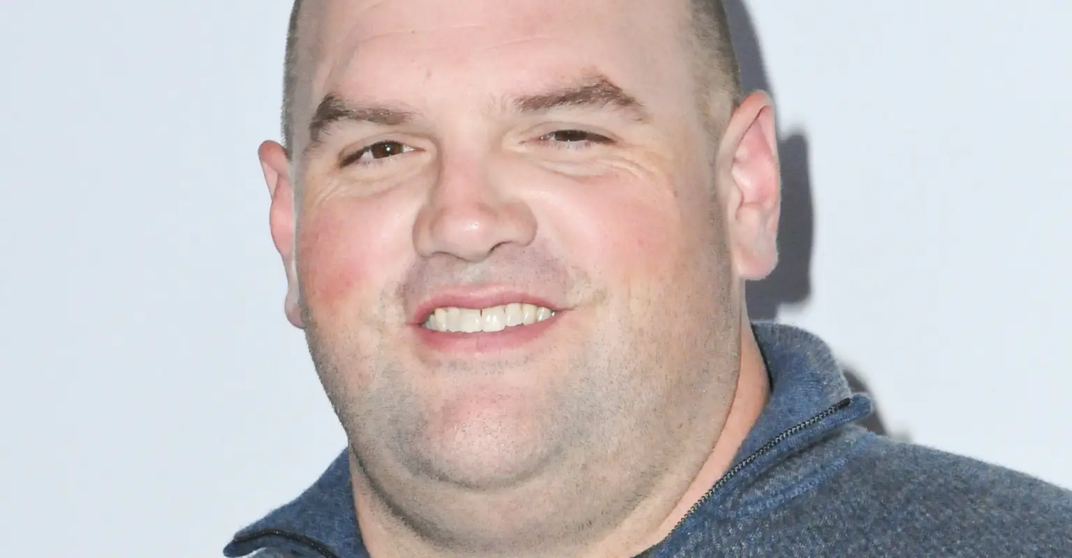 'Boy Meets World' star shows off incredible weight loss after reaching his 'pinnacle'