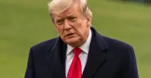 Donald Trump.