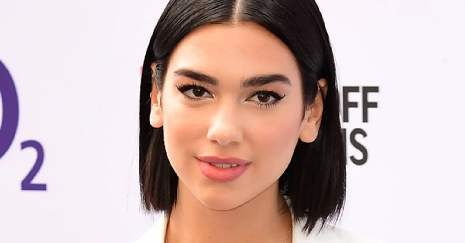 Dua Lipa responds to pregnancy claims after sparking rumours on Instagram