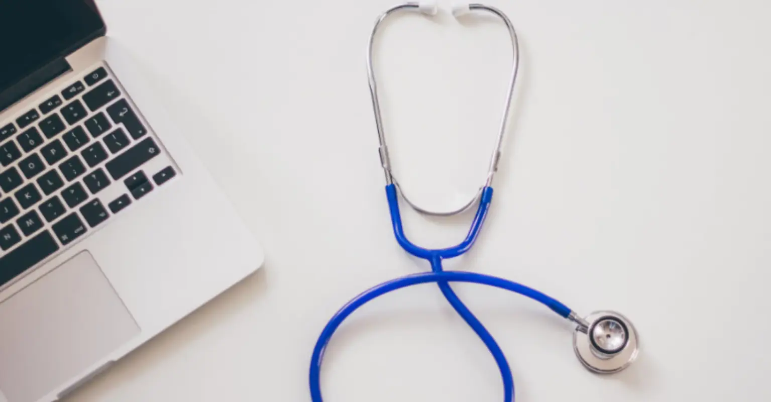 Doctor who 'died' for 30 minutes after accident describes death experience