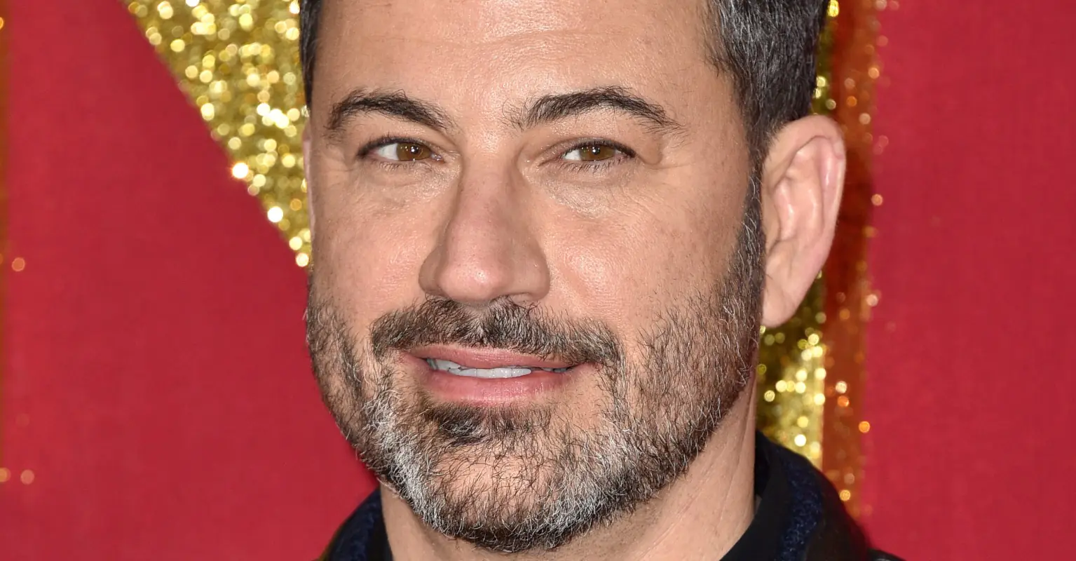 Jimmy Kimmel delivers low-blow to Trump supporters gathering for Washington march
