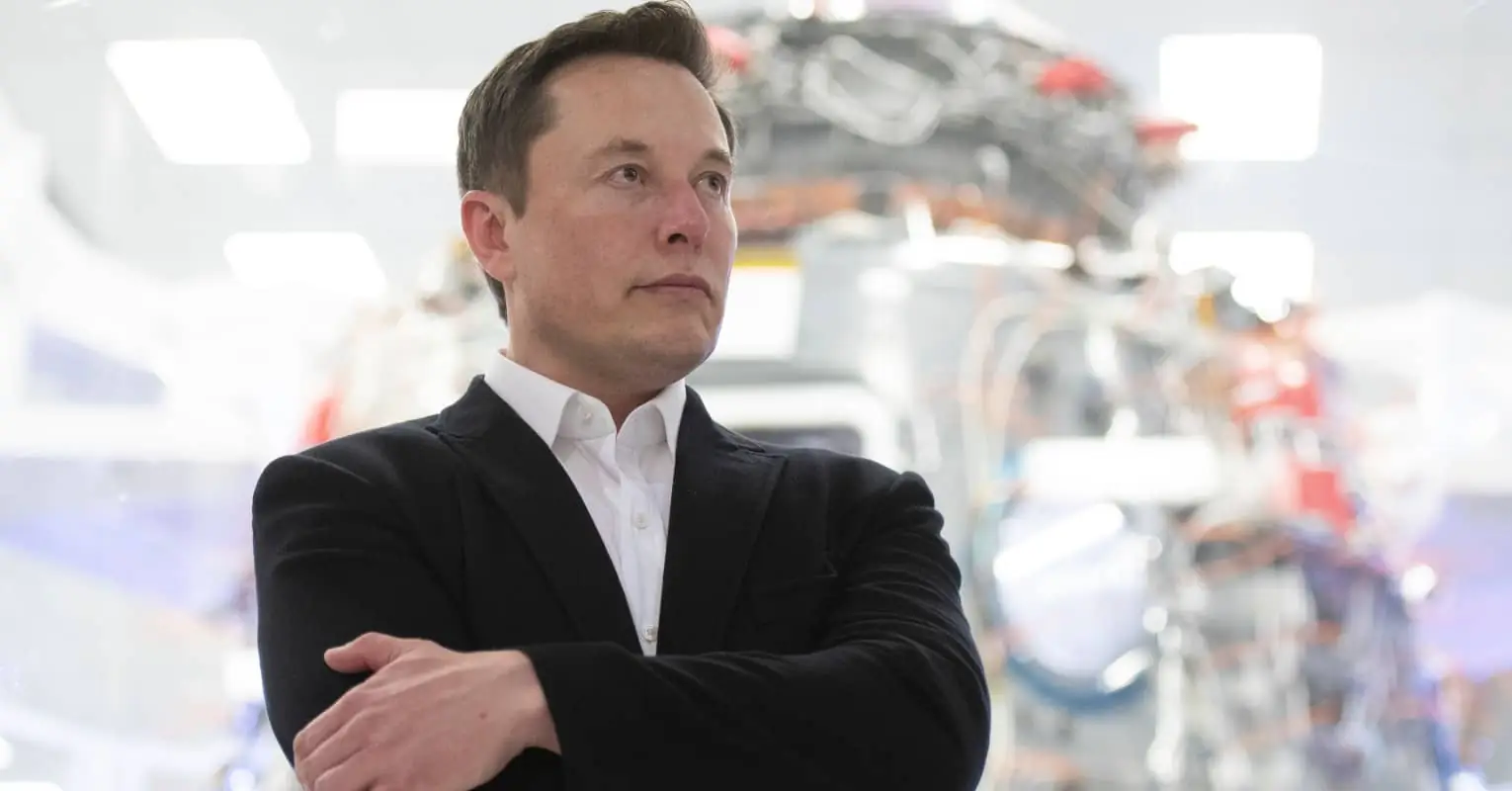 Elon Musk is offering $100m to whoever creates the best carbon capture technology