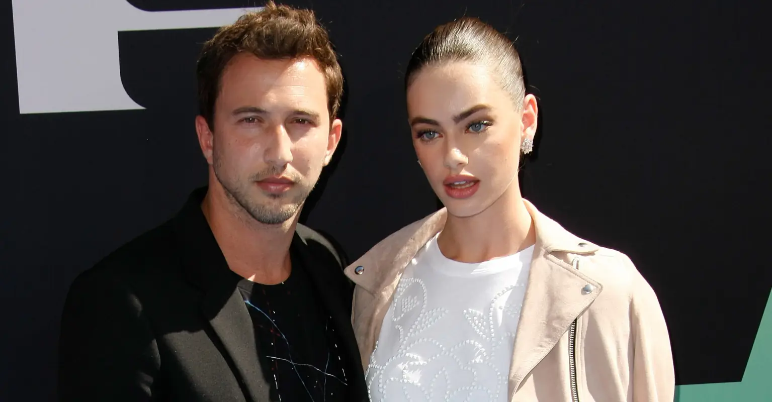 Woman with 'the world's most beautiful face' says she's receiving abuse because of it