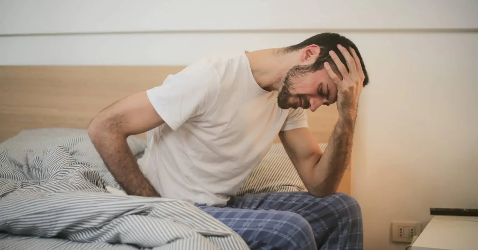 Doctor reveals ‘lifechanger’ hangover tips