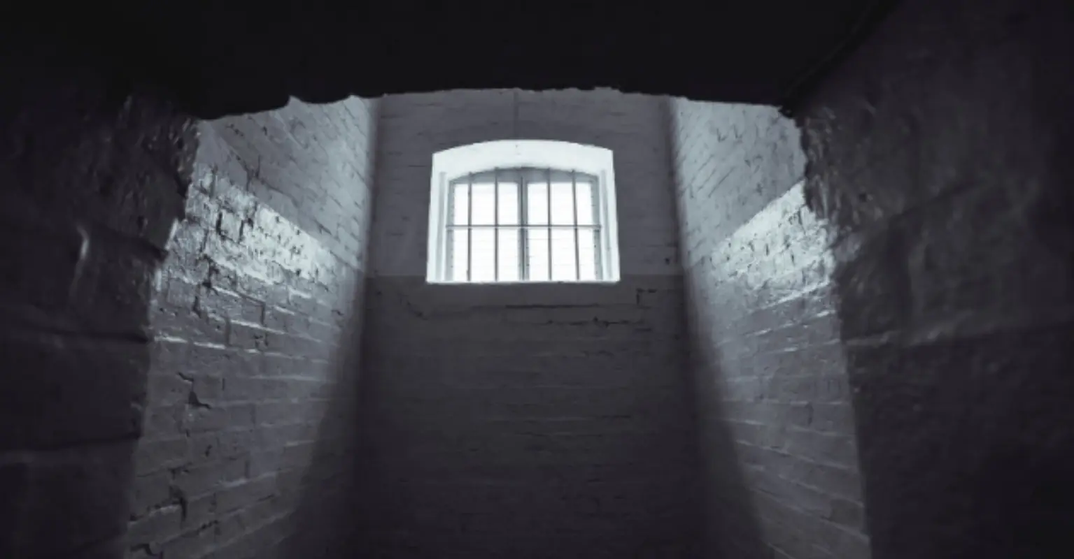 Black History Month: Black lawyer whose mother was unfairly imprisoned is now fighting against mass incarceration