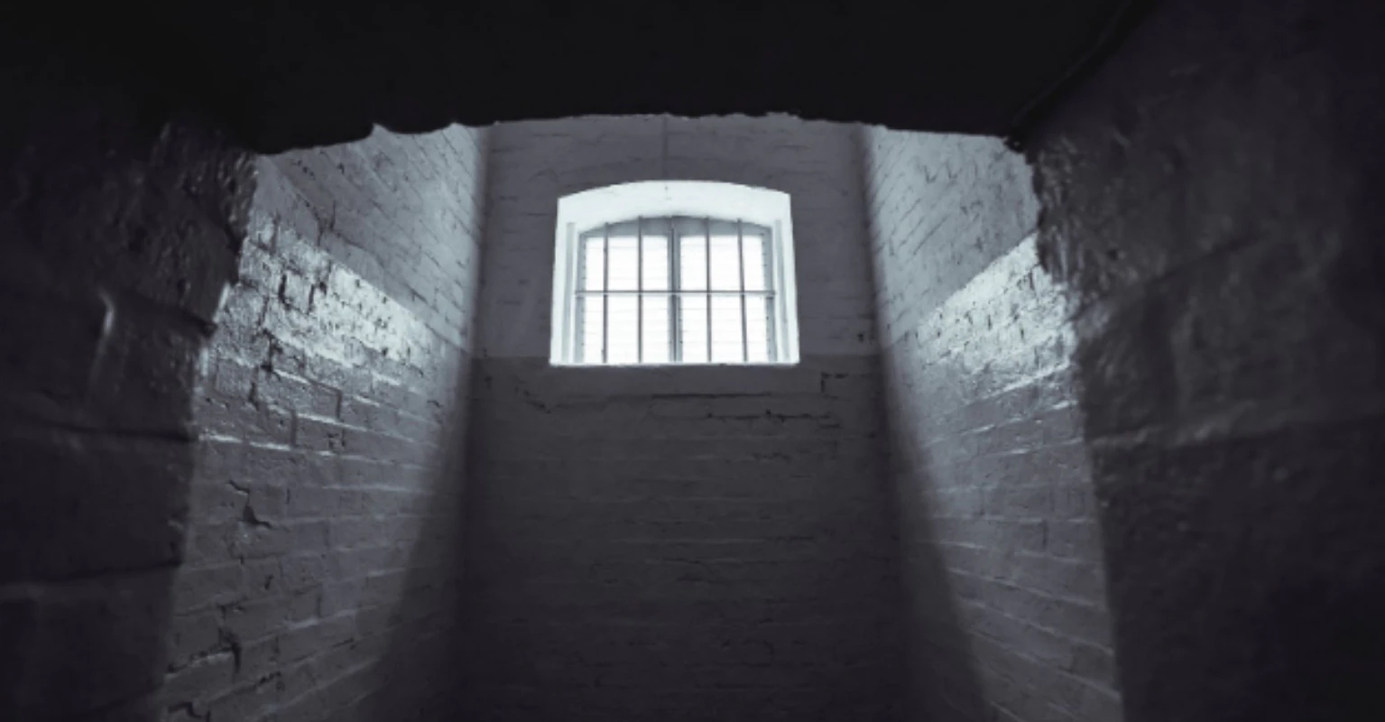 Black History Month: Black lawyer whose mother was unfairly imprisoned is now fighting against mass incarceration