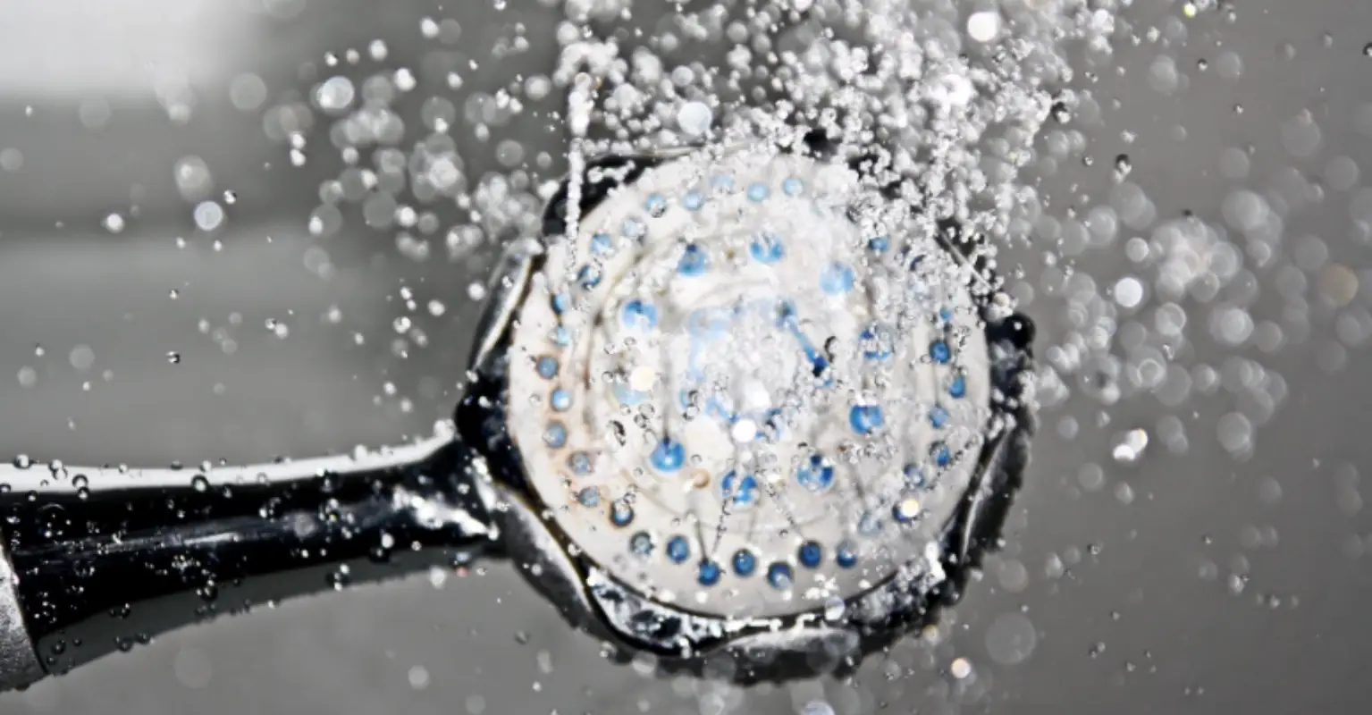 Woman's shower habit sparks heated debate after she asks if her way is 'normal'